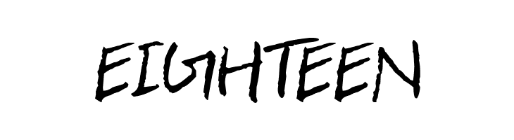 Aji Hand  Free Fonts Download