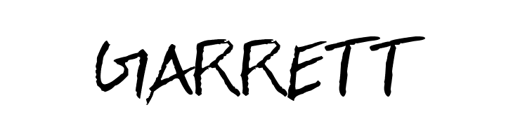 Aji Hand  Free Fonts Download