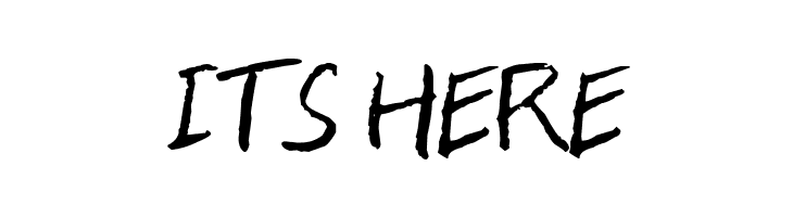 Aji Hand  Free Fonts Download