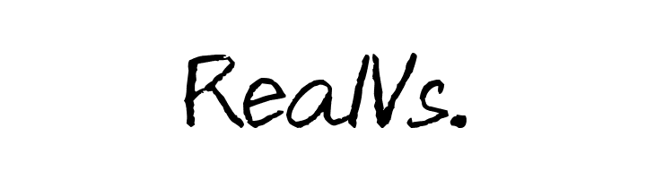 Aji Hand  Free Fonts Download