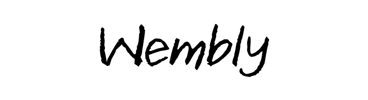 Aji Hand  Free Fonts Download