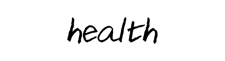 Aji Hand  Free Fonts Download