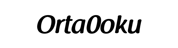 Raspoutine DemiBold  Free Fonts Download