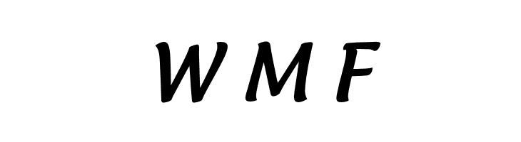 AndrogyneMedium  Free Fonts Download