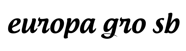 AndrogyneMedium  Free Fonts Download