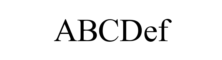 Doulos SIL Compact  Free Fonts Download