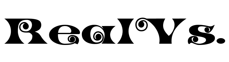 K22 Spiral Swash  Free Fonts Download