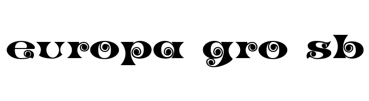 K22 Spiral Swash  Free Fonts Download