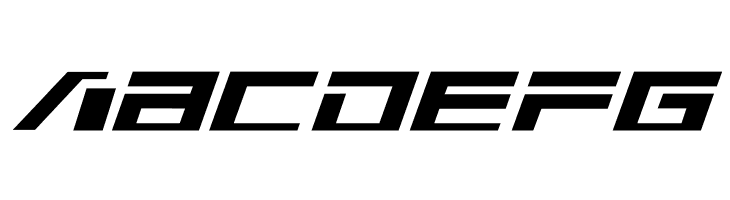 War Machine  Free Fonts Download