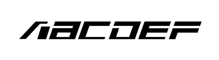 War Machine  Free Fonts Download