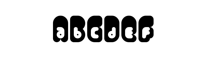 Venus Regular  Free Fonts Download