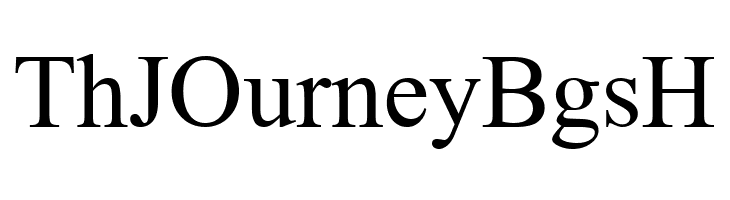 Dai Banna SIL Book  Free Fonts Download