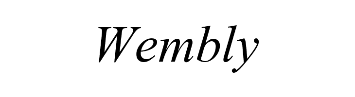 Dai Banna SIL Light Italic  Free Fonts Download