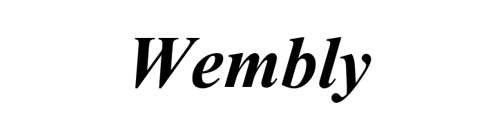 Dai Banna SIL Light Bold Italic  Free Fonts Download