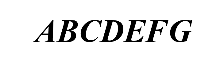 Dai Banna SIL Book Bold Italic  Free Fonts Download