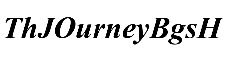 Dai Banna SIL Book Bold Italic  Free Fonts Download