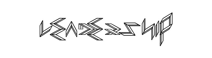 EXPORT import  Free Fonts Download