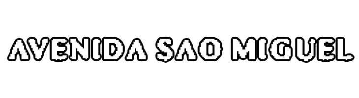 Astro Creep 2  Free Fonts Download