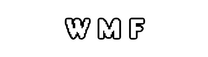 Astro Creep 2  Free Fonts Download