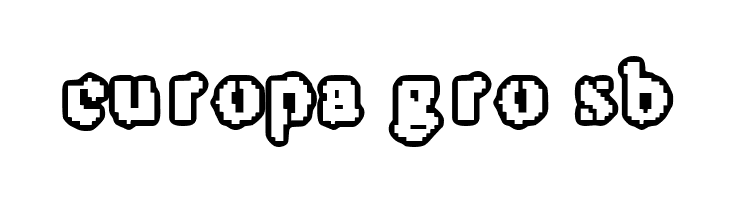 Astro Creep 2  Free Fonts Download