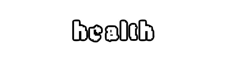 Astro Creep 2  Free Fonts Download