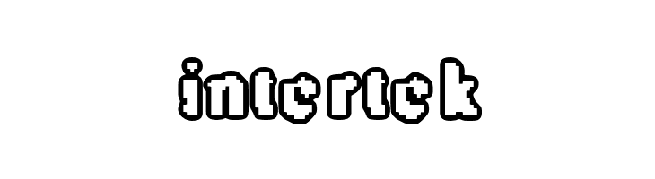 Astro Creep 2  Free Fonts Download