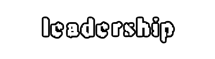 Astro Creep 2  Free Fonts Download