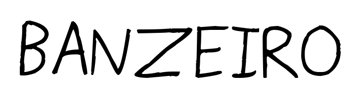 Thors Thunderfont  Free Fonts Download