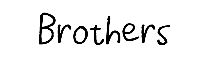 Thors Thunderfont  Free Fonts Download