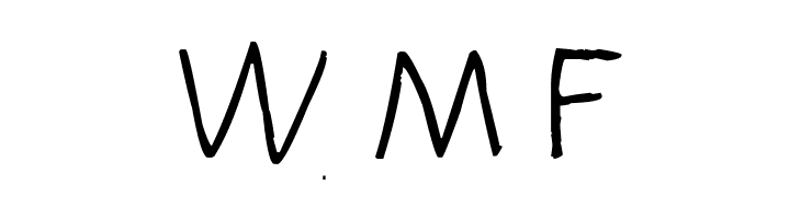 Thors Thunderfont  Free Fonts Download
