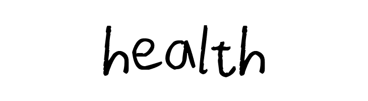 Thors Thunderfont  Free Fonts Download