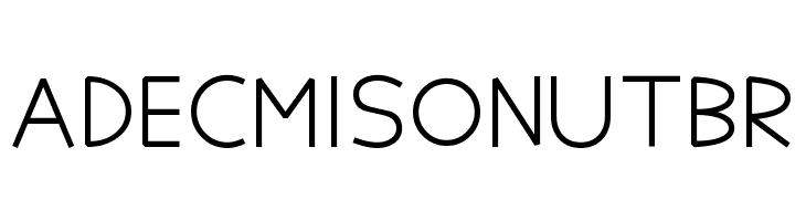 Aegean  Free Fonts Download