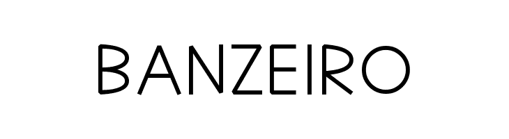 Aegean  Free Fonts Download