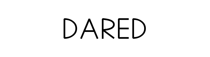 Aegean  Free Fonts Download