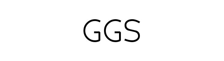 Aegean  Free Fonts Download