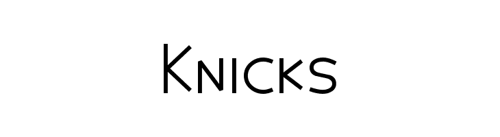 Aegean  Free Fonts Download