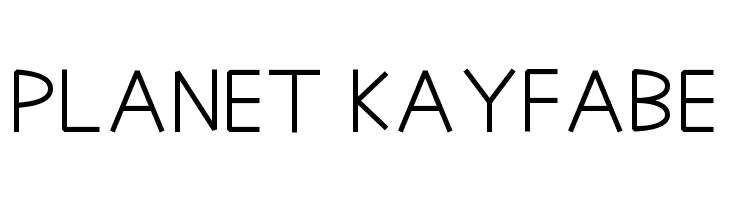 Aegean  Free Fonts Download