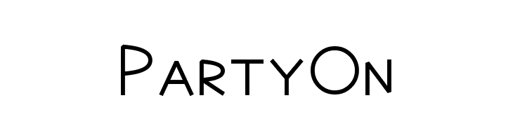 Aegean  Free Fonts Download