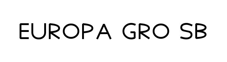 Aegean  Free Fonts Download