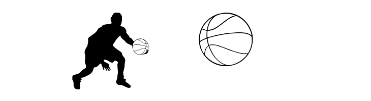 SPORT RELIEF  Free Fonts Download