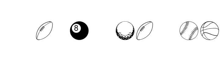 SPORT RELIEF  Free Fonts Download