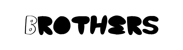 Yummy Nubs  Free Fonts Download