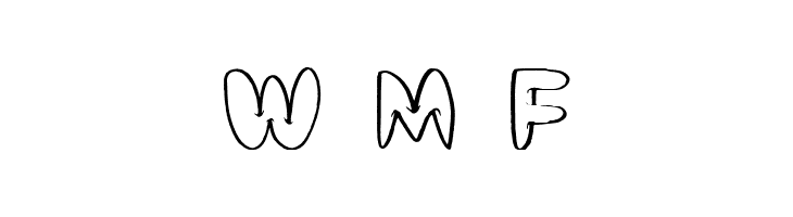 Yummy Nubs  Free Fonts Download