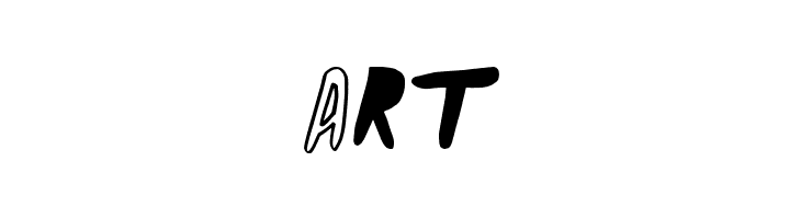 CRAYCRAY FOR YOU  Free Fonts Download