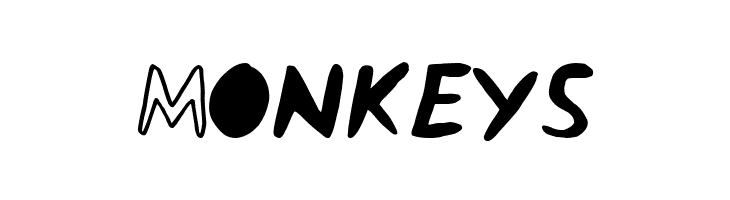 CRAYCRAY FOR YOU  Free Fonts Download