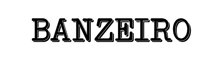 NeoBulletin Two  Free Fonts Download