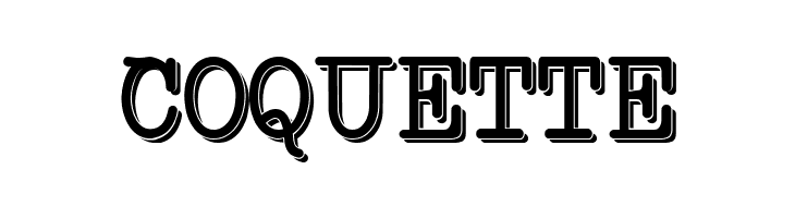 NeoBulletin Two  Free Fonts Download