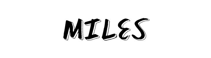 Feed The Bears  Free Fonts Download