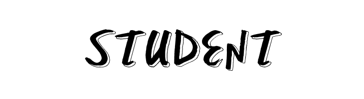 Feed The Bears  Free Fonts Download