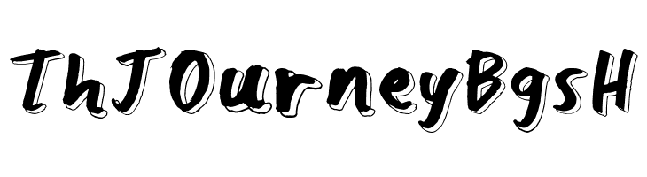 Feed The Bears  Free Fonts Download